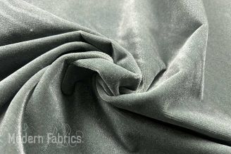 HBF Textiles Velvet Mix Cement 