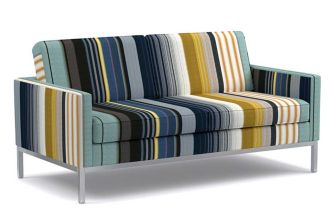 Knoll Textiles Stripe It: Rugby | OUTDOOR 