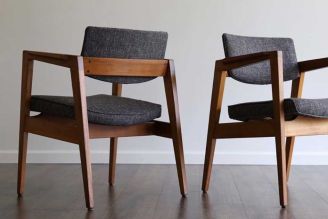 Knoll Textiles Diva: Coal