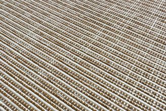 Knoll Textiles Kiln: Sapwood | Textured Corduroy Upholstery Fabric