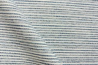 Kravet Smart 37340.550.0 Blue | OUTDOOR Performance Chenille Upholstery Fabric