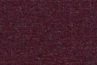 Luum Textiles Wool Fleck: Chamotte by Tick Studios | Recycled Wool Italian Upholstery Fabric