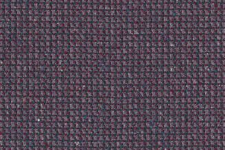 Luum Textiles Graph Speck Hearth Wool Italian Fabric from Modern Fabrics