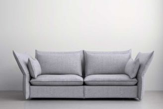 Maharam Beck: Cornerstone from Modern Fabrics