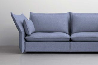 Maharam Beck: Interlude Classic Mid Century Wool Upholstery Fabric