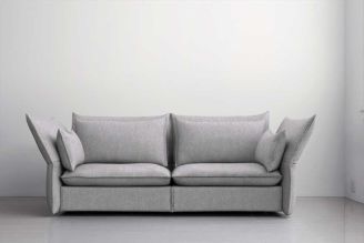 Maharam Beck: Foundry 