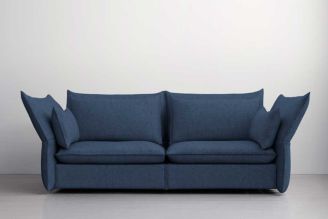 Maharam Beck: Praxis | Classic Mid Century Wool Upholstery Fabric