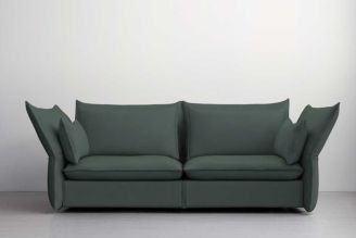 Maharam Felix: Shipmate | Basketweave Wool Upholstery Fabric