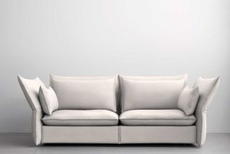 Maharam Firma Emu Like Kvadrat Hallingdal Classic Wool Upholstery Fabric