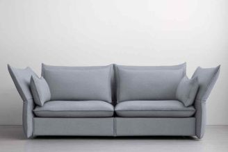 Maharam Firma: Islet | Like Kvadrat Hallingdal Classic Wool from Modern Fabrics
