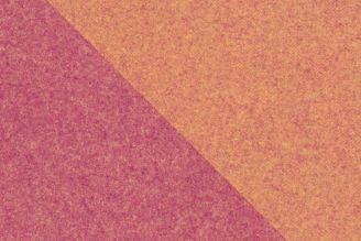 Maharam Gemma Multi: Juice | Reversible Wool Felt from Modern Fabrics