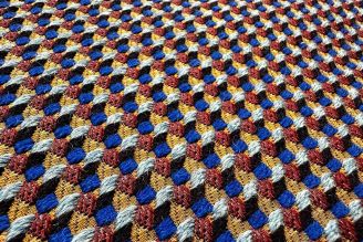 Maharam Oxbow: Pluot