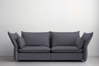Maharam Beck: Zeitgest | Classic Mid Century Wool Upholstery Fabric