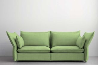 Maharam Campana: Reptilian | Wool Upholstery Fabric from Modern Fabrics