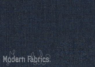 Maharam Canvas by Kvadrat 466185 : 794 (navy)