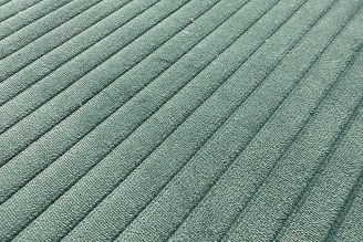 Maharam Passage: Poolside | Thick Corduroy Velvet Upholstery Fabric