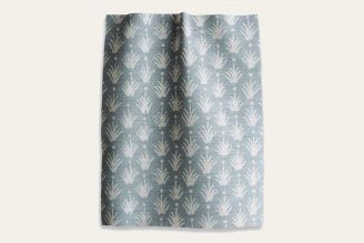 McLaurin & Piercy Reeds Mineral Decorator Fabric from Modern Fabrics