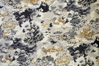 Zak + Fox Shinji: 02 Purple | Tapestry from Modern Fabrics