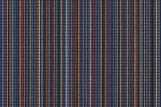 Momentum Chromatic: Sapphire | Grospoint Recycled Polyester Crypton Upholstery Fabric