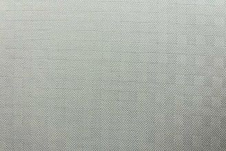 Perennials Left Bank Stripe: Provence OUTDOOR Woven Upholstery Fabric from Modern Fabrics