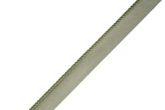 Samuel & Sons 1/8" Cambridge Cord with Tape: 107 Parsley | 14 YARDS for $140
