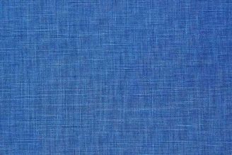 Serena Lily Washed Linen: French Blue from Modern Fabrics
