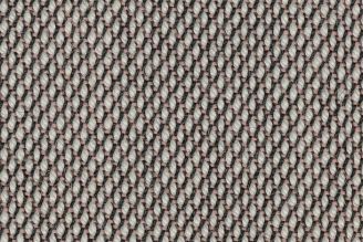 Maharam Steelcut Trio by Kvadrat: 0616 Gray & Pink | Upholstery Fabric