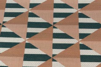 Sunbrella / United Fabrics Buoy: 73 Santa Monica Woven OUTDOOR from Modern Fabrics