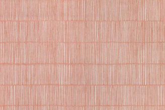 HBF Textiles Dot Structure: Caramel + White | Sunbrella Fabric