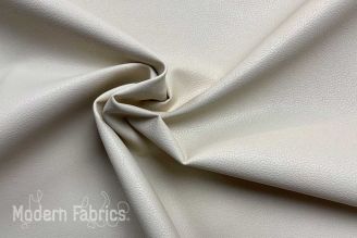 Ultrafabrics Brisa: Cream | Super Soft Vinyl
