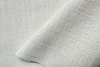 Lee Industries For Williams Sonoma Performance Recycled Chunky Basketweave: Ivory from Modern fabrics