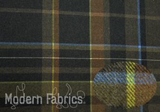 Maharam Exaggerated Plaid by Paul Smith 466039 003 : Firth