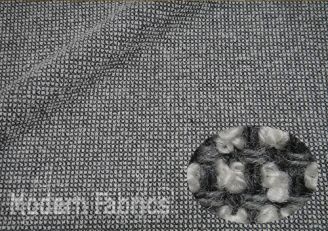 Maharam Pebble Wool Multi : Slate
