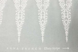 Anna French for Thibaut Ellery Stripe