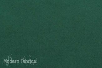Carnegie Pigment: 18 Forest Green  | Velveteen Upholstery Pillow Fabric