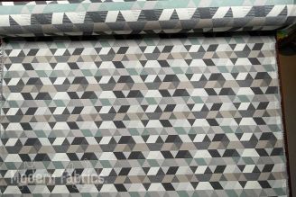 Carnegie Tilt: 11 | OUTDOOR Upholstery Pillow Fabric