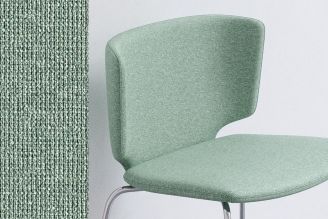 Designtex Arne: Minty | Upholstery & Pillow Fabric