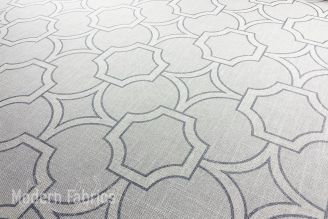Fabricut Trend 04234 Gray by Vern Yip