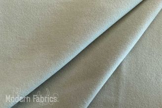 HBF Textiles Heartfelt: Frosted Glass| Soft Felt Wool Upholstery Drapery Fabric