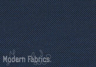 HBF Textiles Sideways: Cobalt