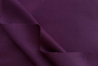 HBF Textiles Italian Wool Violet 