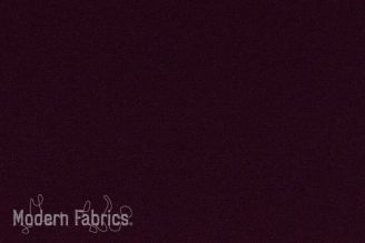 HBF Textiles Velvet Mix: Deep Crimson Commercial Velvet Upholstery Pillow Fabric
