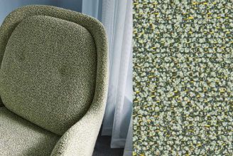 Knoll Textiles Looped In: Ivy