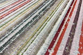 Kravet Out Of Bounds: Spice