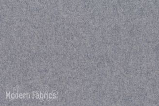 Maharam Divina MD by Kvadrat 733 Gray Upholstery Fabric