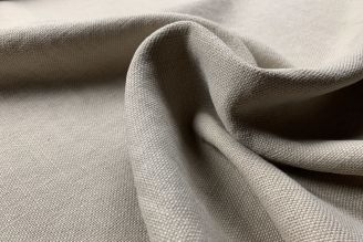 Lee Industries Stonewash : Belize | Cotton Linen Upholstery Pillow Drapery Fabric 