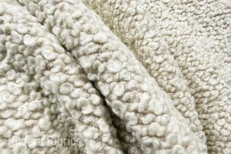 Luna Cozy: Flock | Big Boucle Wool