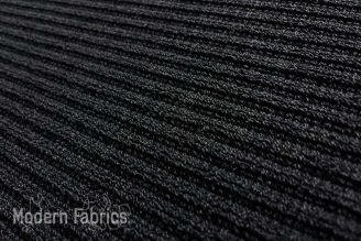 Luna Textiles Snug: Phantom | German Corduroy Upholstery & Pillow Fabric