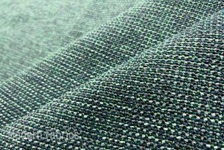 Luum Textiles Adage: Raw Jade by Suzanne Tick