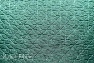 Luum Textiles Scale Factor Matrix Embroidered 